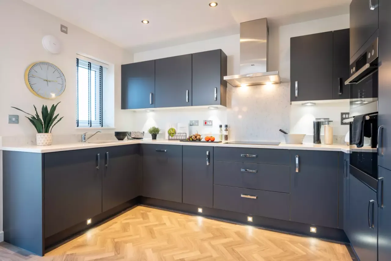 Hall Brook Rise, photo 2