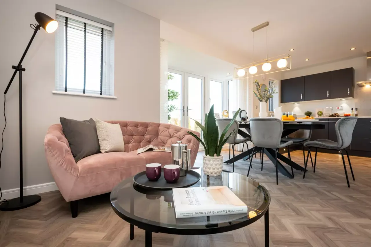 Hall Brook Rise, photo 4