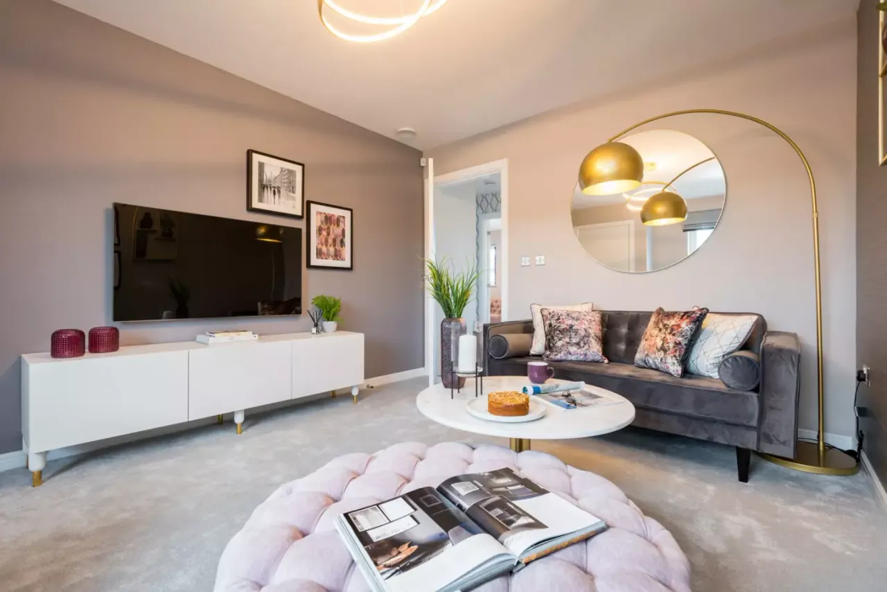 Hall Brook Rise, photo 5