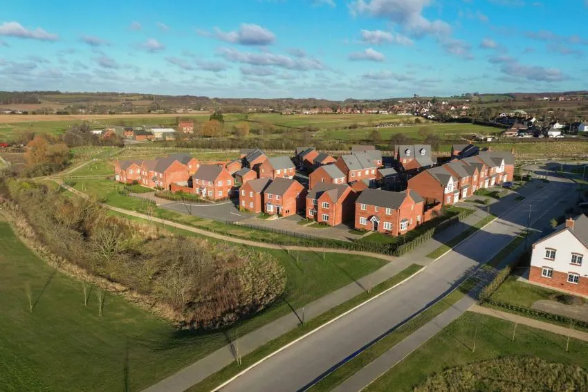 Hartshorne View, photo 20