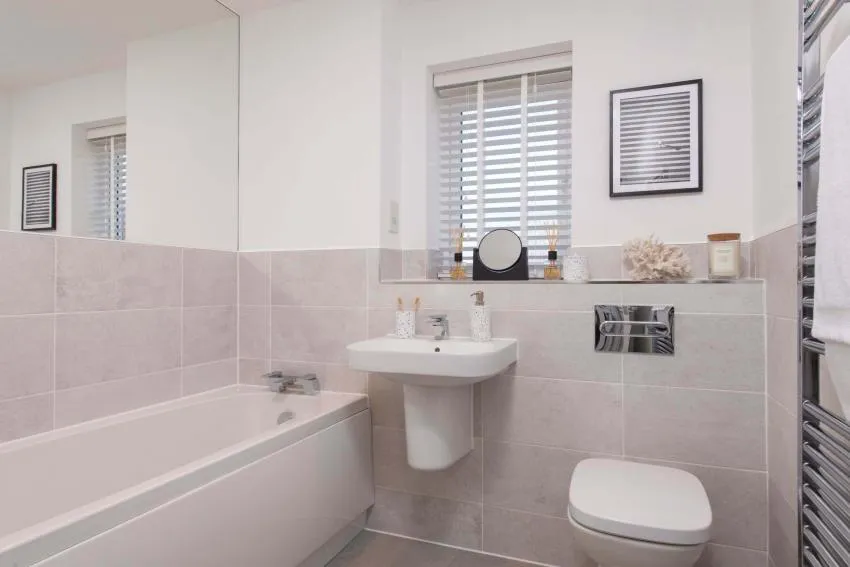 Jubilee Place, photo 13