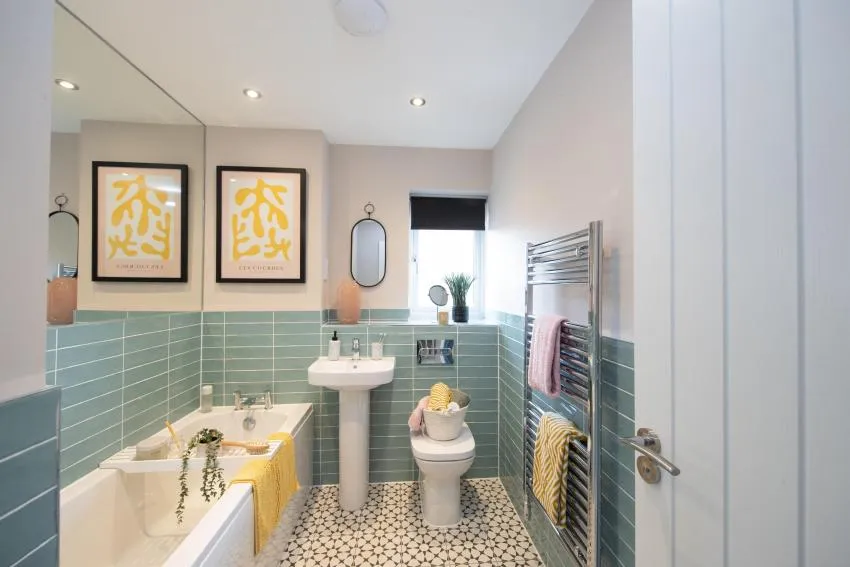 Lark's Place at Kennett Garden Village, photo 15