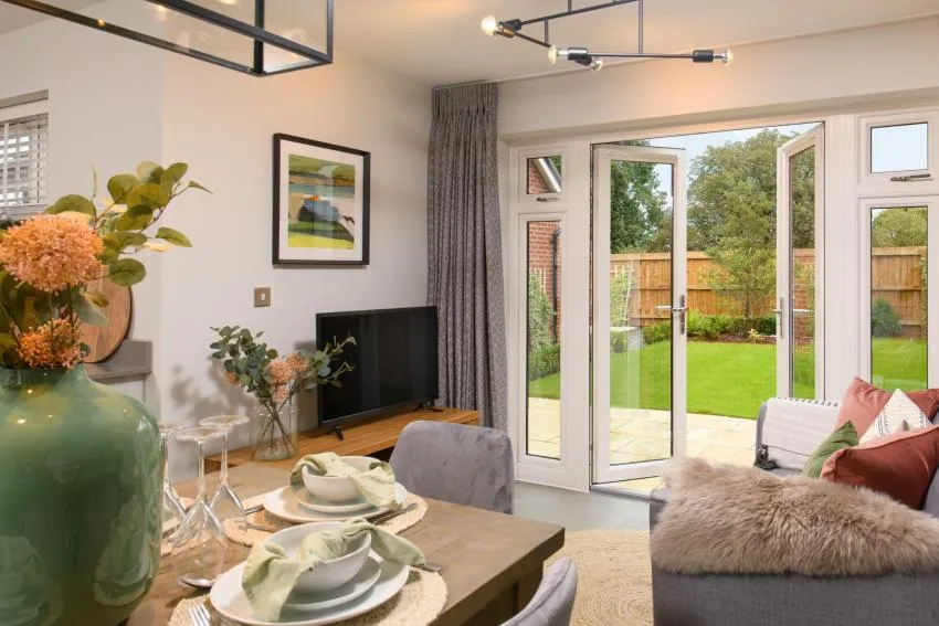 Lark's Place at Kennett Garden Village, photo 17