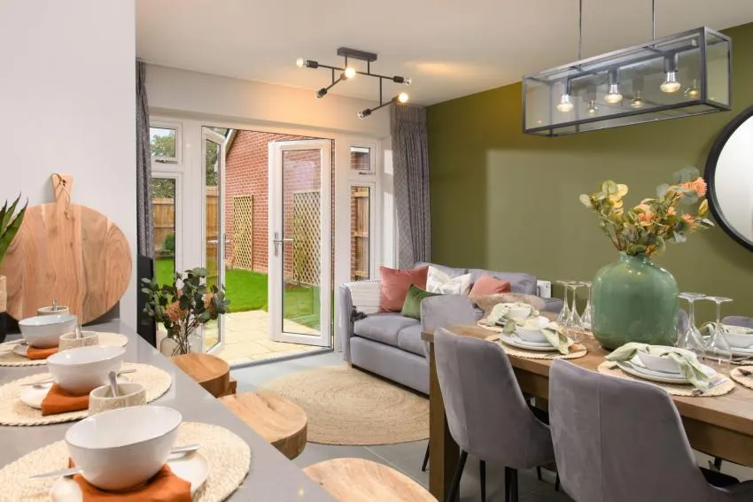 Lark's Place at Kennett Garden Village, photo 18