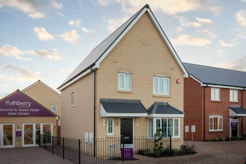 Lark's Place at Kennett Garden Village, photo 2