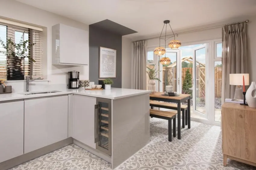Lark's Place at Kennett Garden Village, photo 8