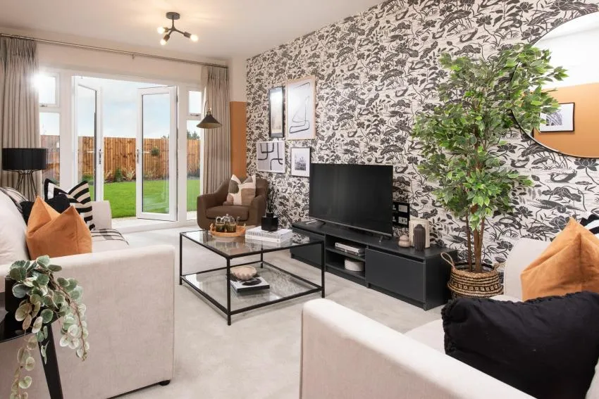 Lark's Place at Kennett Garden Village, photo 4