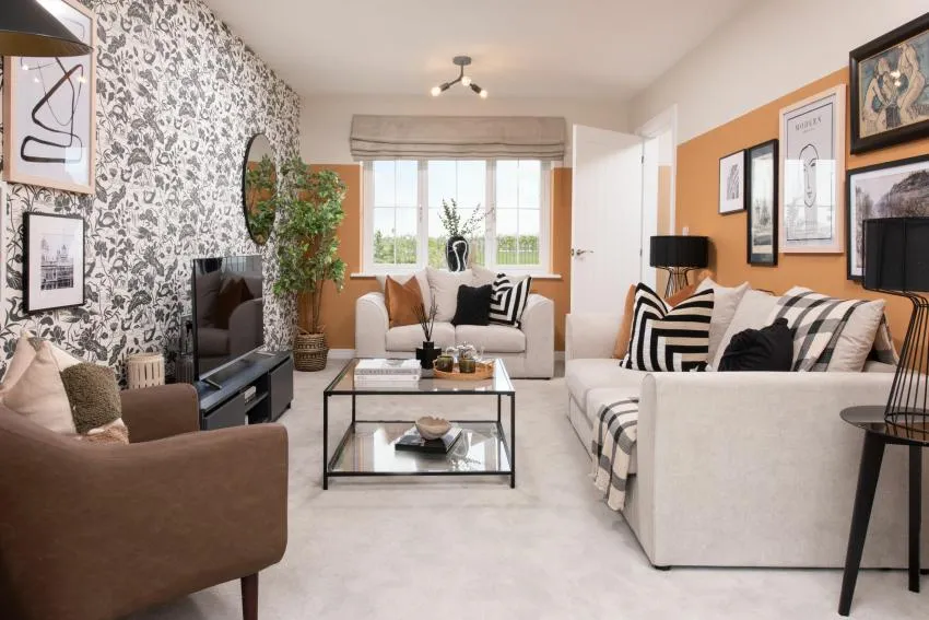 Lark's Place at Kennett Garden Village, photo 5