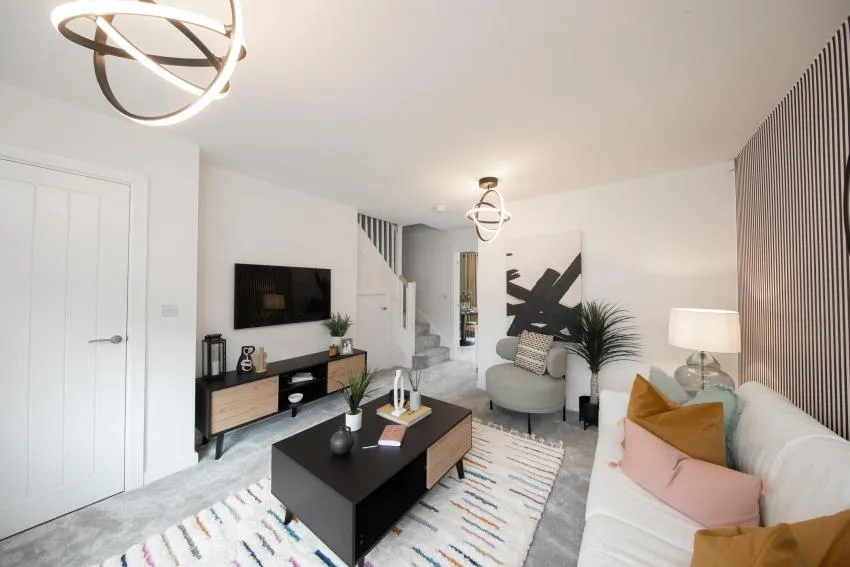 Lark's Place at Kennett Garden Village, photo 6