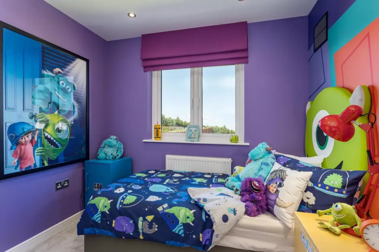 Willow Meadows, photo 12