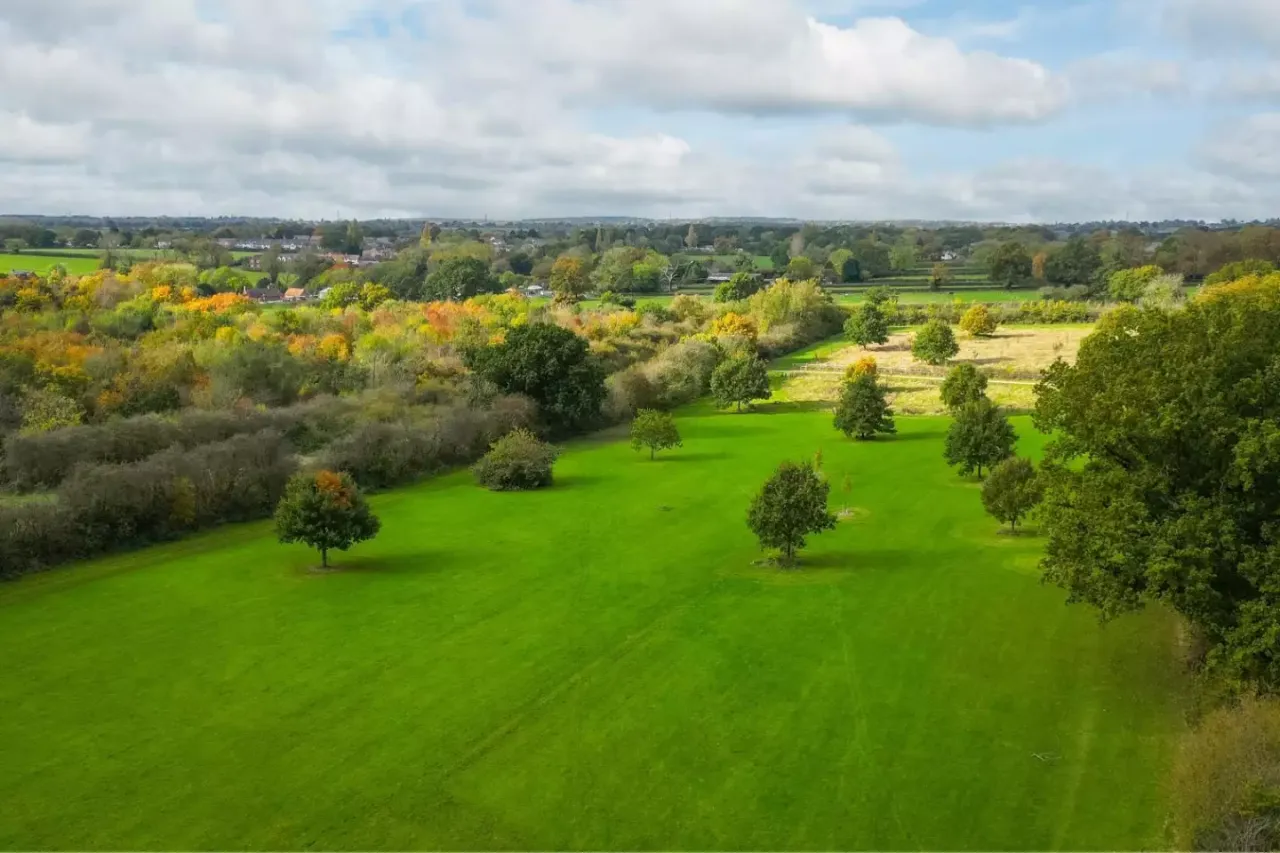 Yew Tree Meadows, photo 9