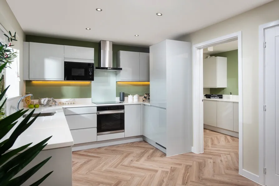 Ambretone Park, Green Hammerton: new homes by Avant Homes