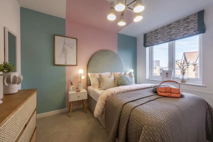 Cadley Village, photo 14