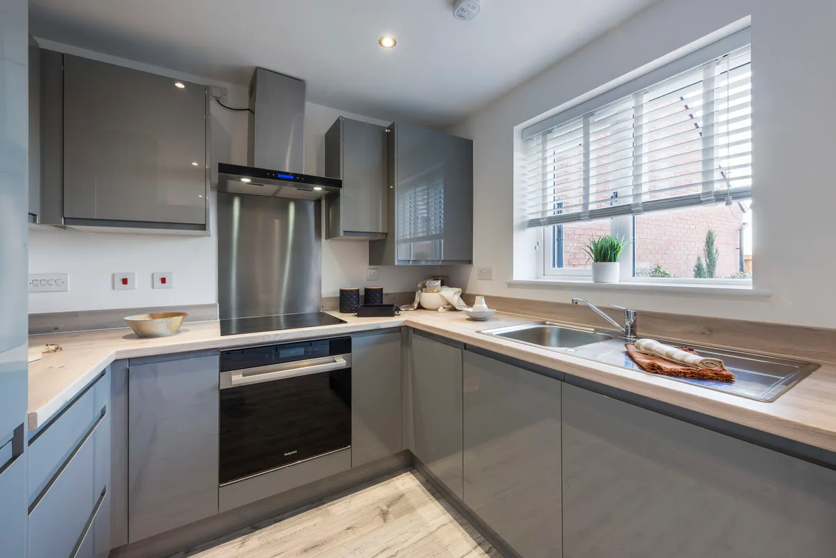 Cadley Village, photo 6