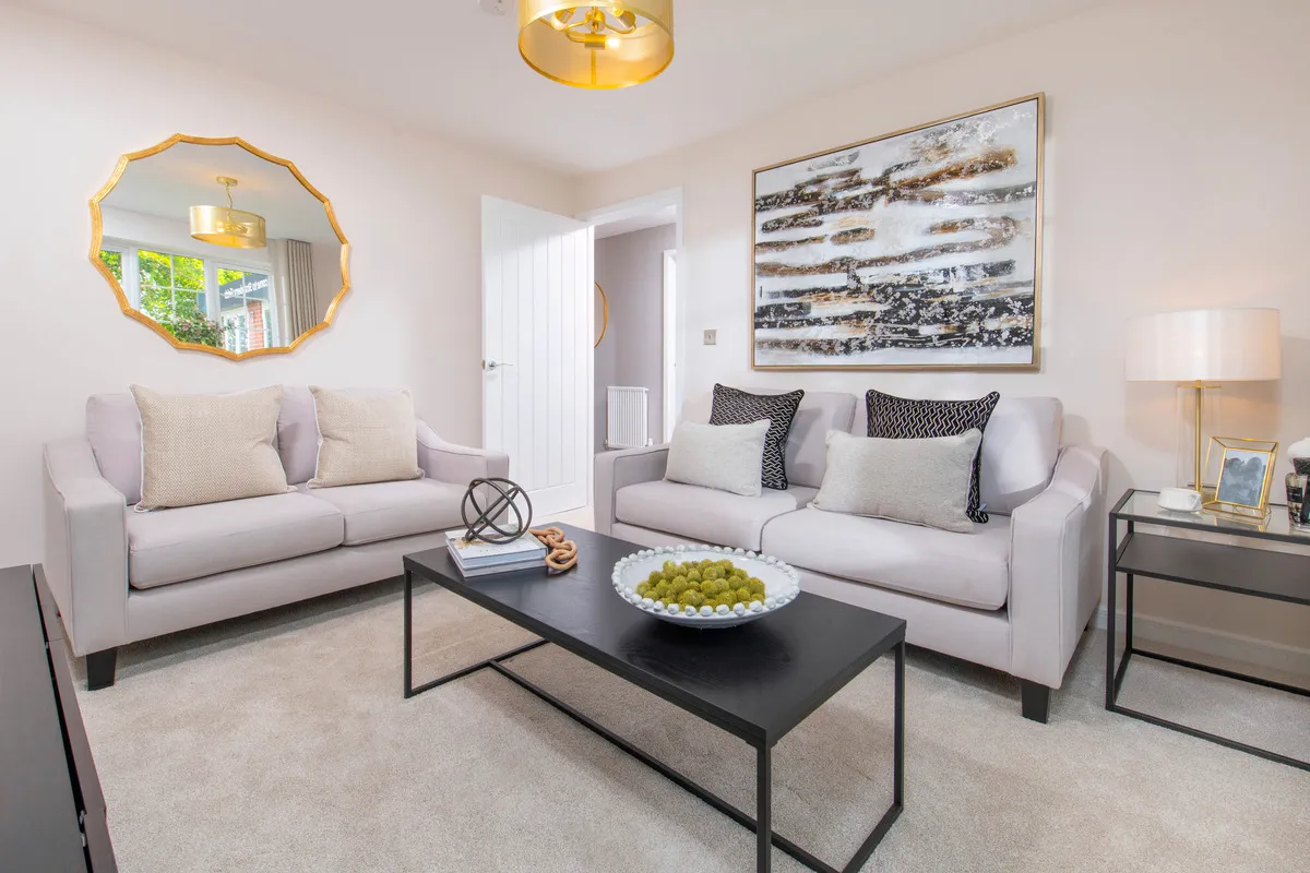 Cadley Village, photo 9