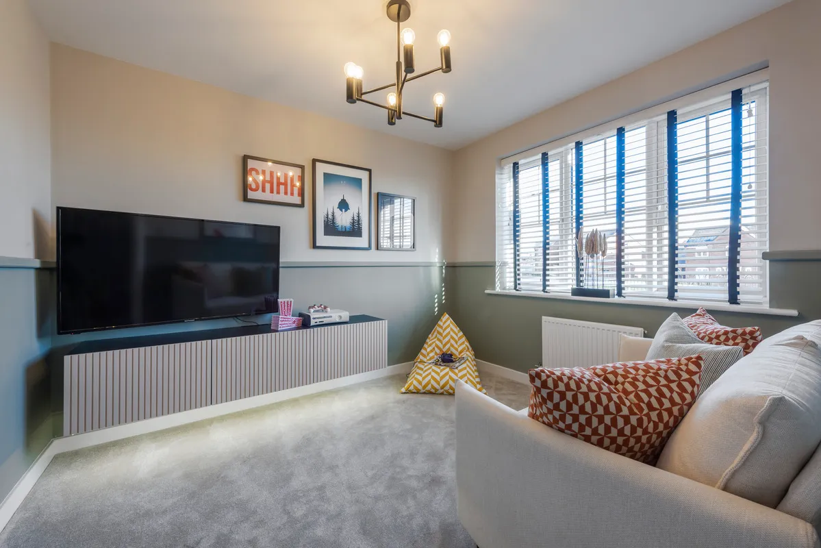 Cadley Village, photo 11