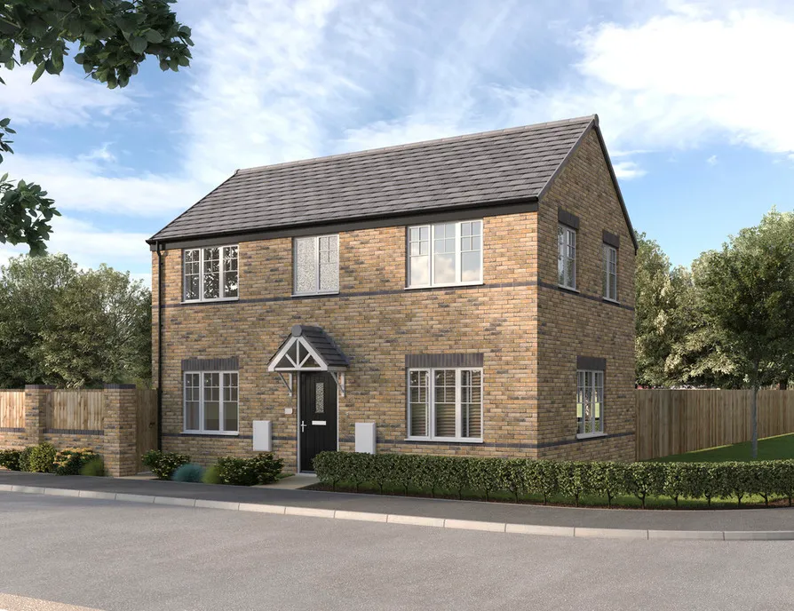 Croftside Quarter, photo 7