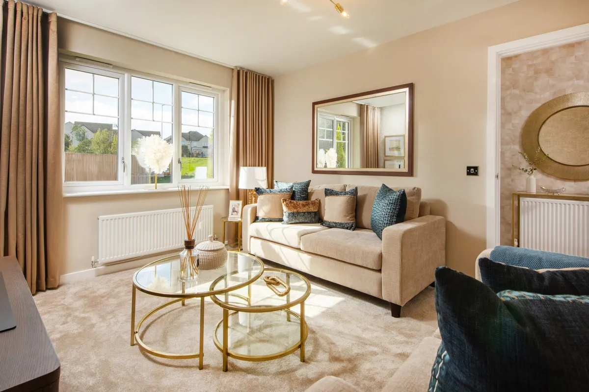 Edmonstone Village, photo 4