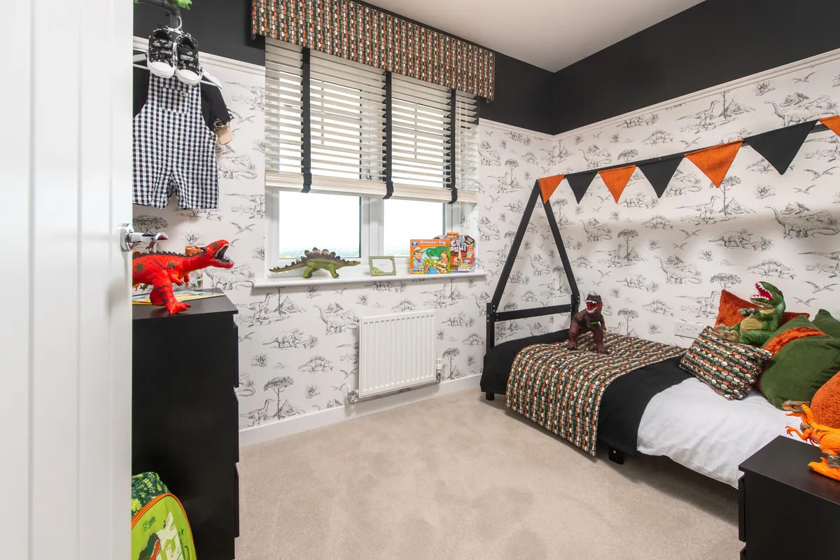 Edmonstone Village, photo 8