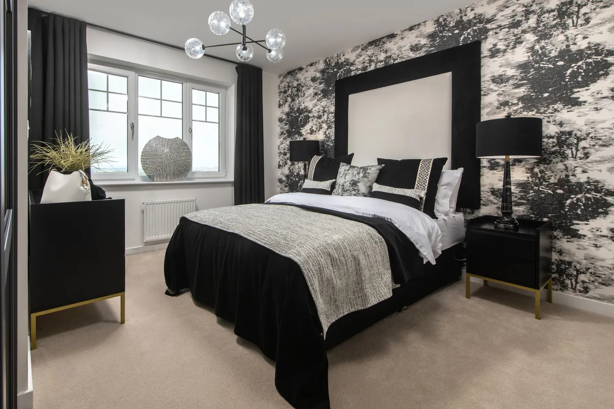Edmonstone Village, photo 9