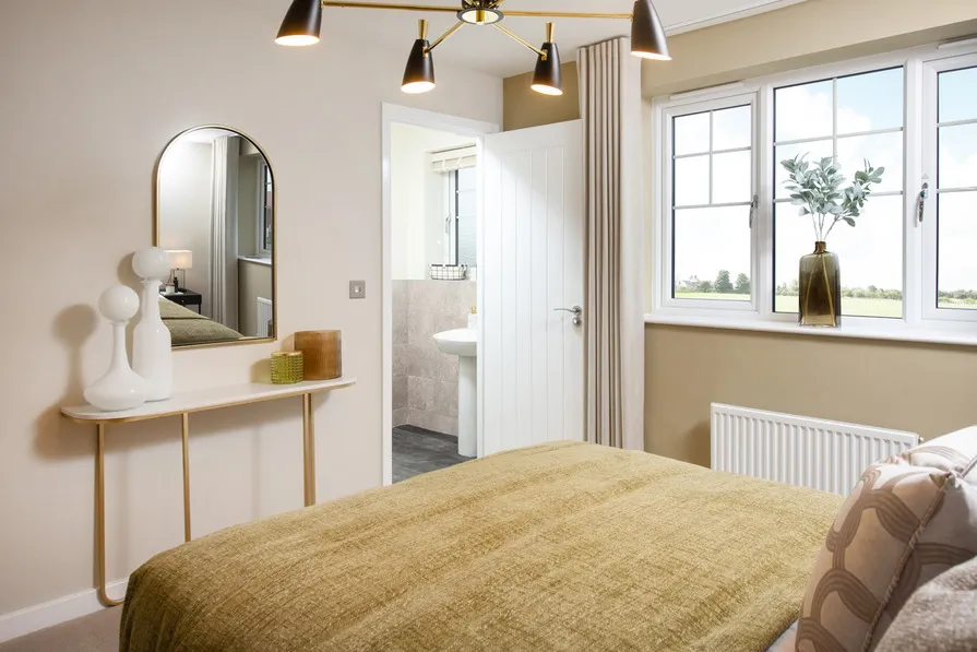 Greenlock Place, photo 2