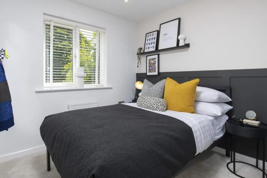Hackett Grange, photo 15