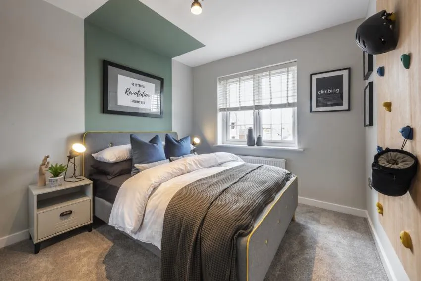 Hackett Grange, photo 16