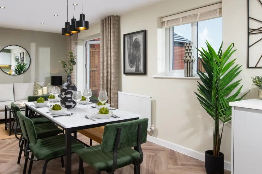Oakview Quarter, photo 3