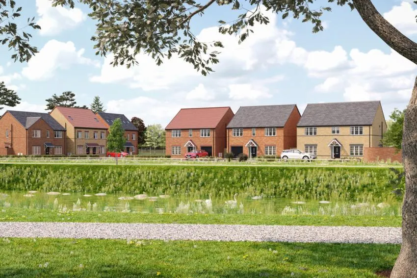 Oakview Quarter, photo 2