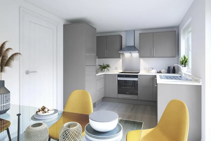 Stewart's Quarter, photo 4