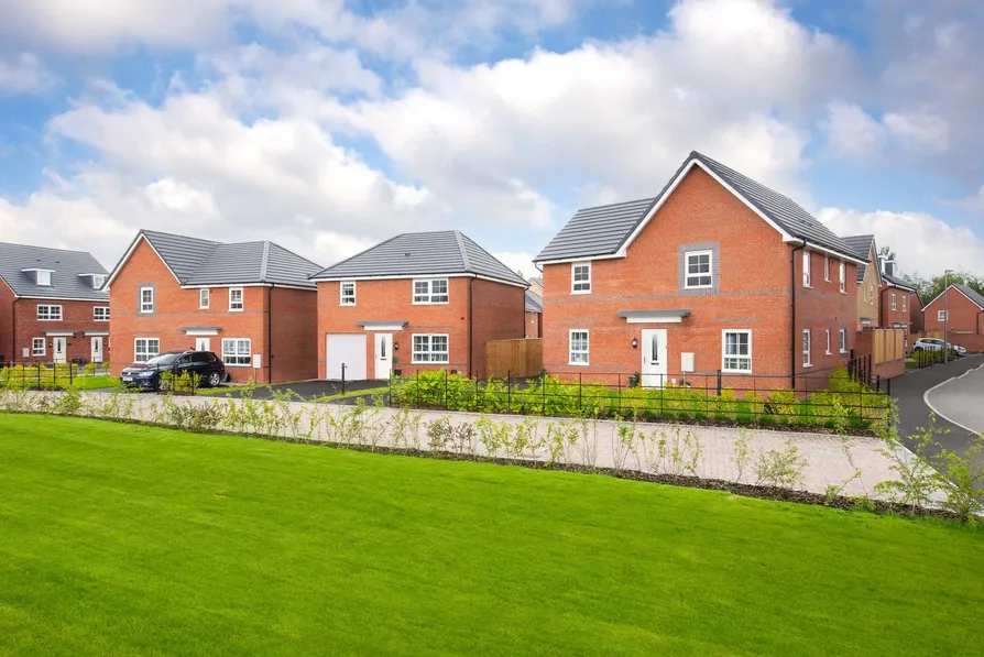 Amberswood Rise II, photo 5