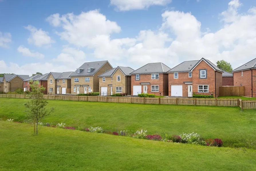 Amberswood Rise II, photo 6
