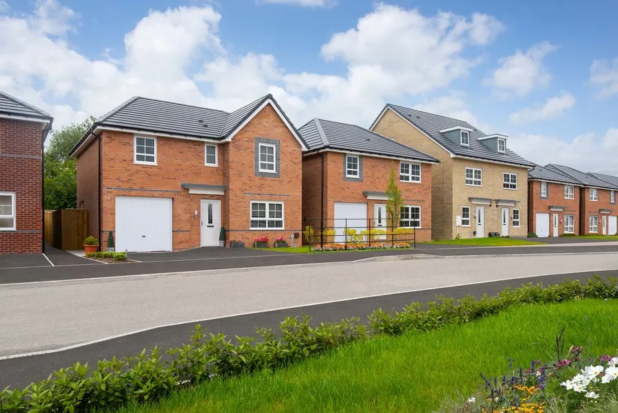 Amberswood Rise II, photo 9