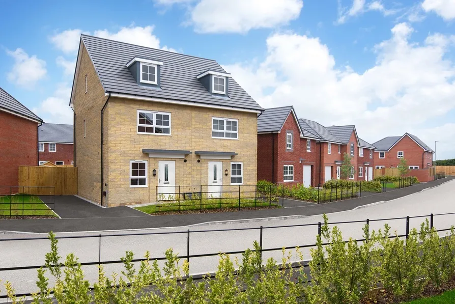 Amberswood Rise II, photo 10