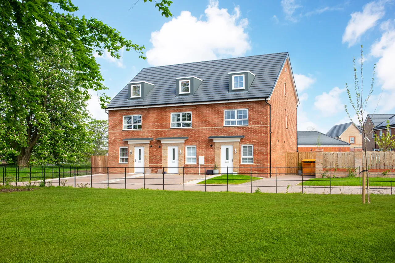 Amberswood Rise II, photo 11