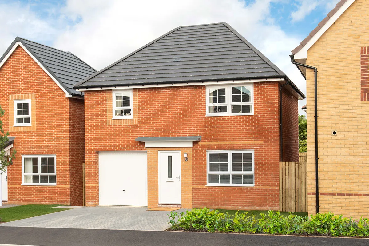 Amberswood Rise II, photo 13