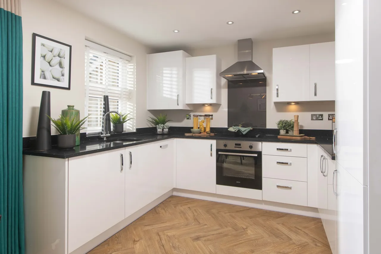 Amberswood Rise II, photo 15