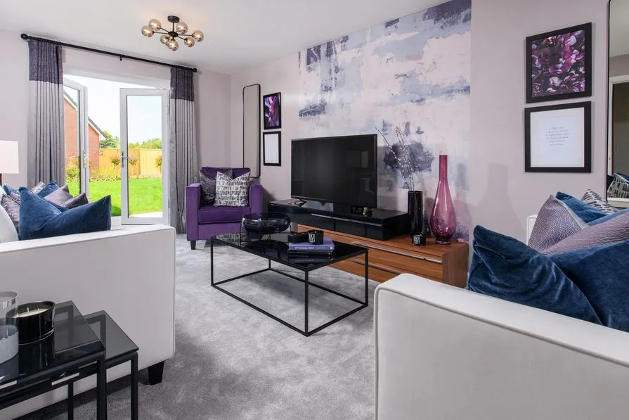 Amberswood Rise II, photo 8
