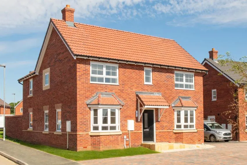Barratt at Wendel View, photo 4