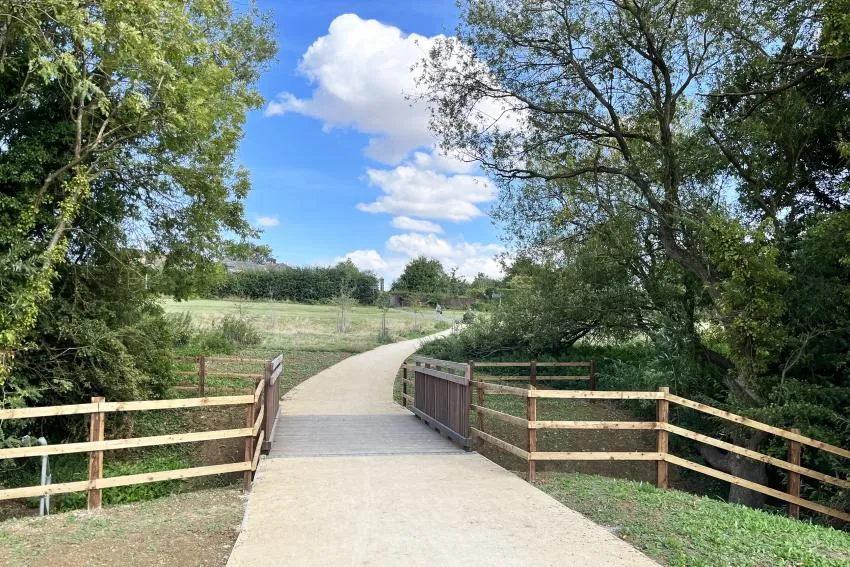 Barratt at Wendel View, photo 5