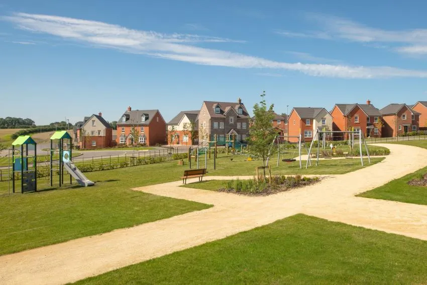 Barratt at Wendel View, photo 6
