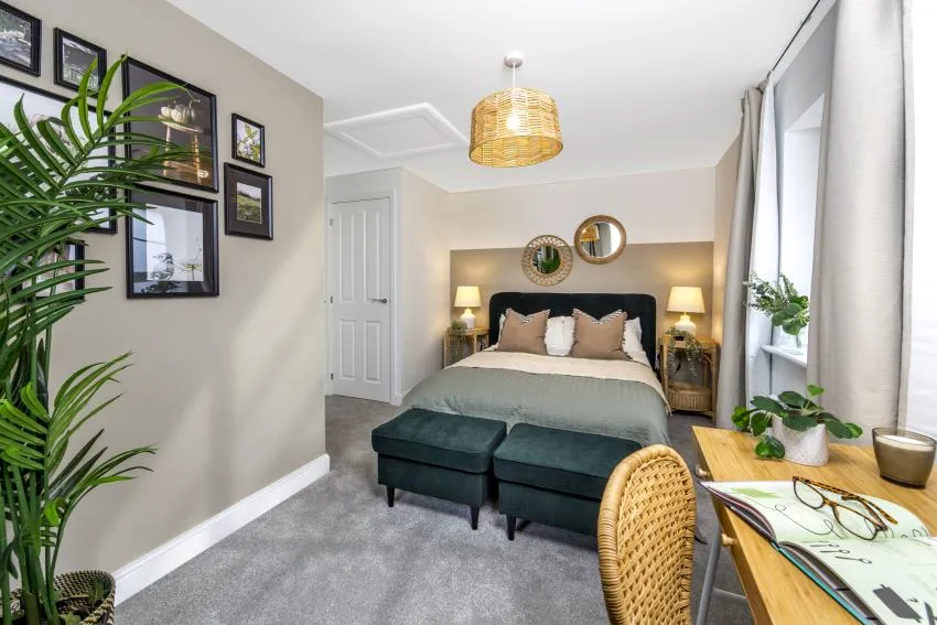 Barratt Homes at Aylesham Park, photo 6
