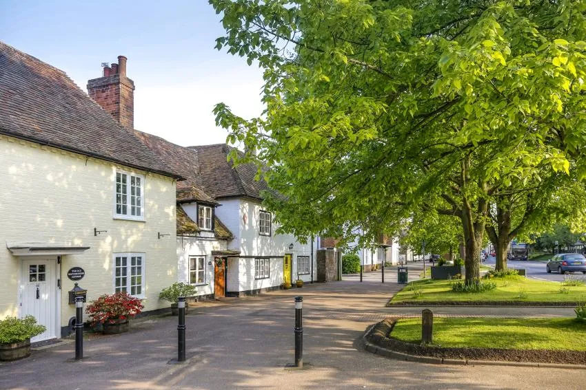 Barratt Homes at Aylesham Park, photo 8