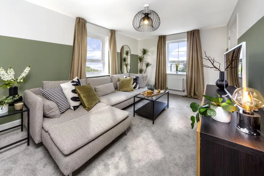 Barratt Homes at Aylesham Park, photo 4