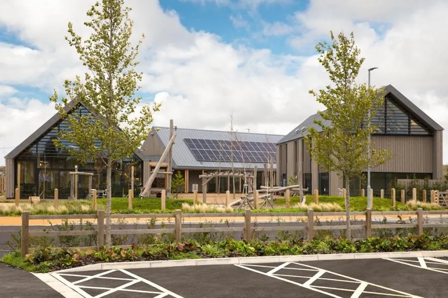 Barratt Homes at Linmere, photo 8
