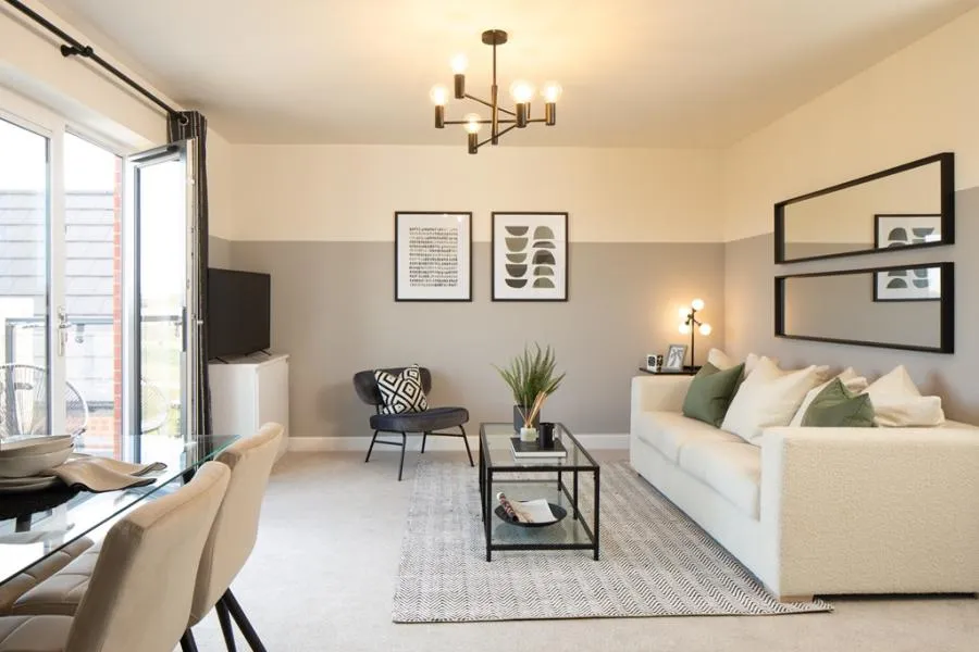 Barratt Homes at Linmere, photo 7