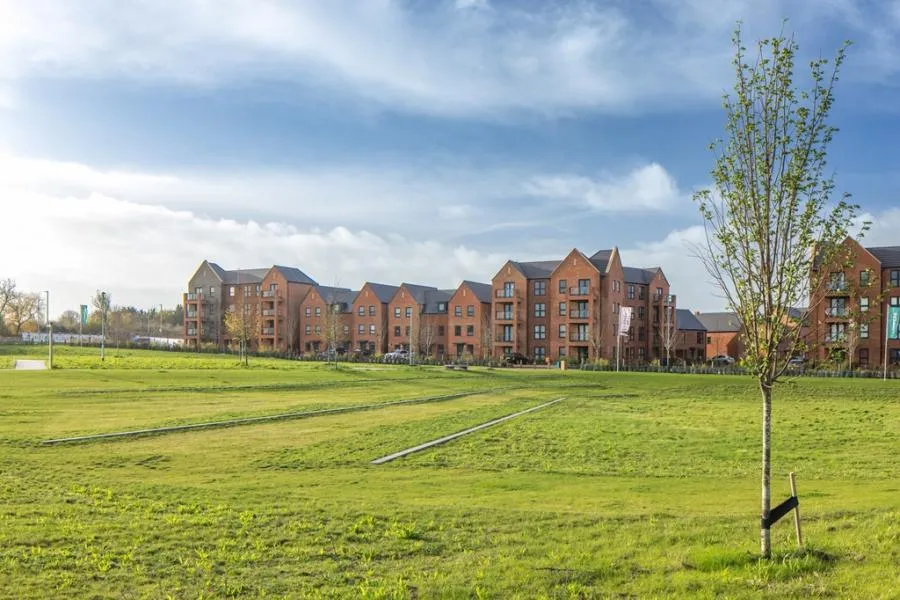 Barratt Homes at Linmere, photo 4