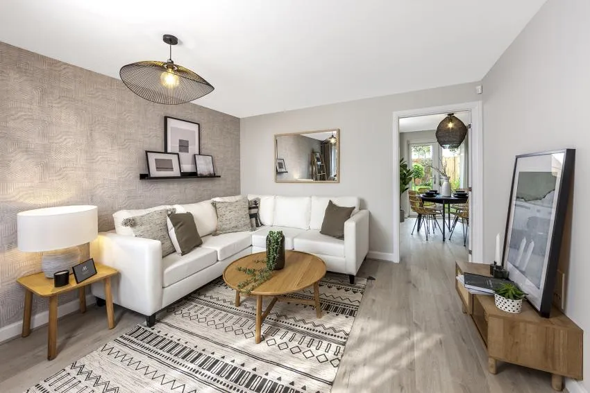 Barratt Homes at Richmond Park, photo 3