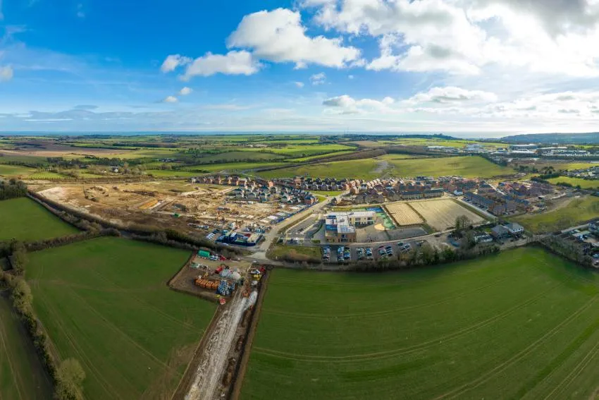 Barratt Homes at Richmond Park, photo 4