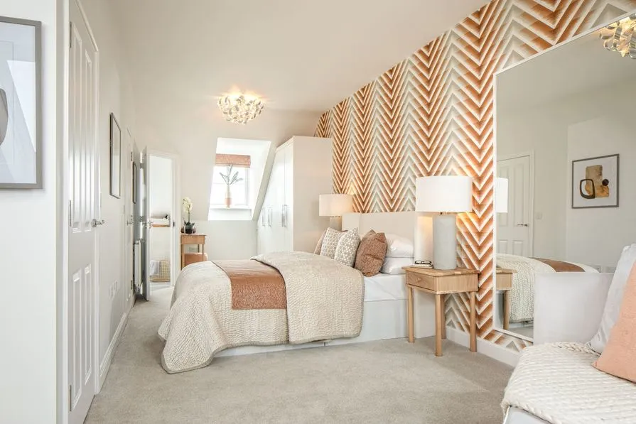Barratt Homes @ Treledan, photo 6